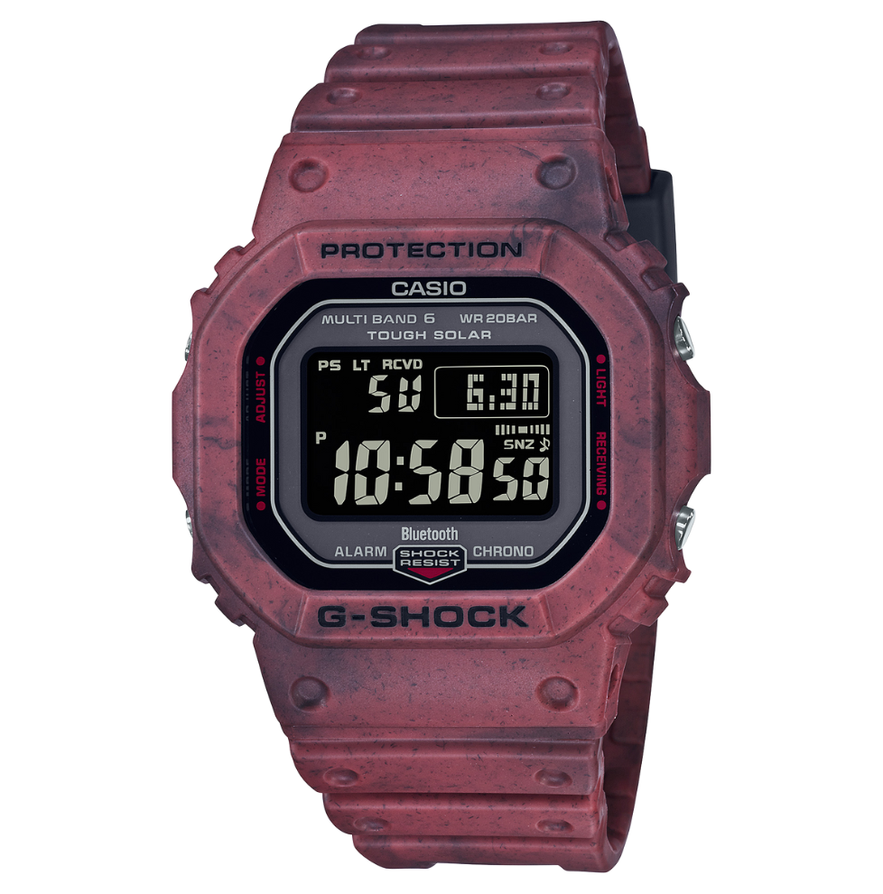 G-Shock Sand And Land Watch - GWB5600SL-4