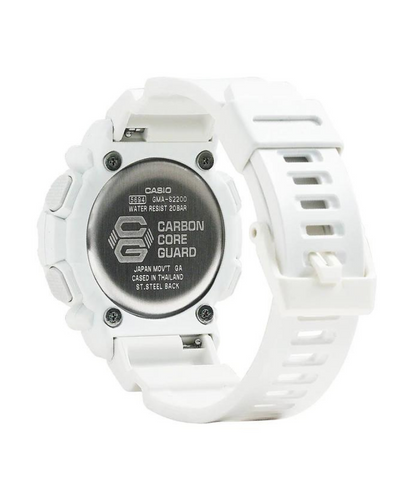G-Shock Watch - GMAS2200M-7A