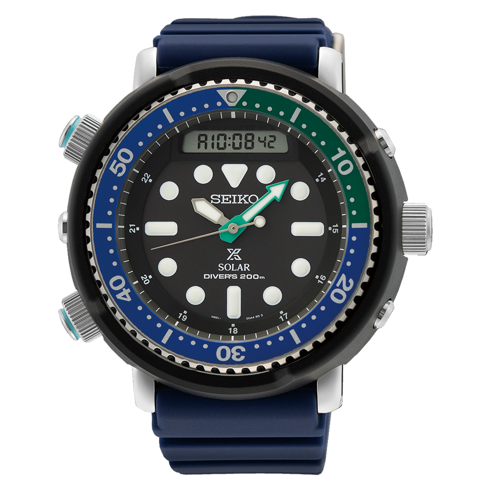 Seiko deals padi watch