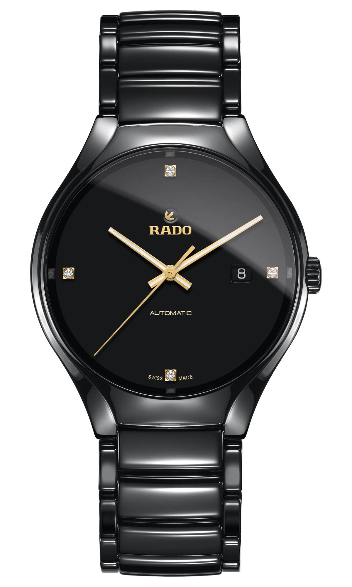 Rado True Automatic Diamonds Watch-R27056712