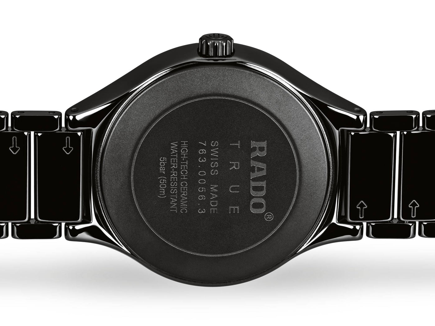 Rado True Automatic Diamonds Watch-R27056712